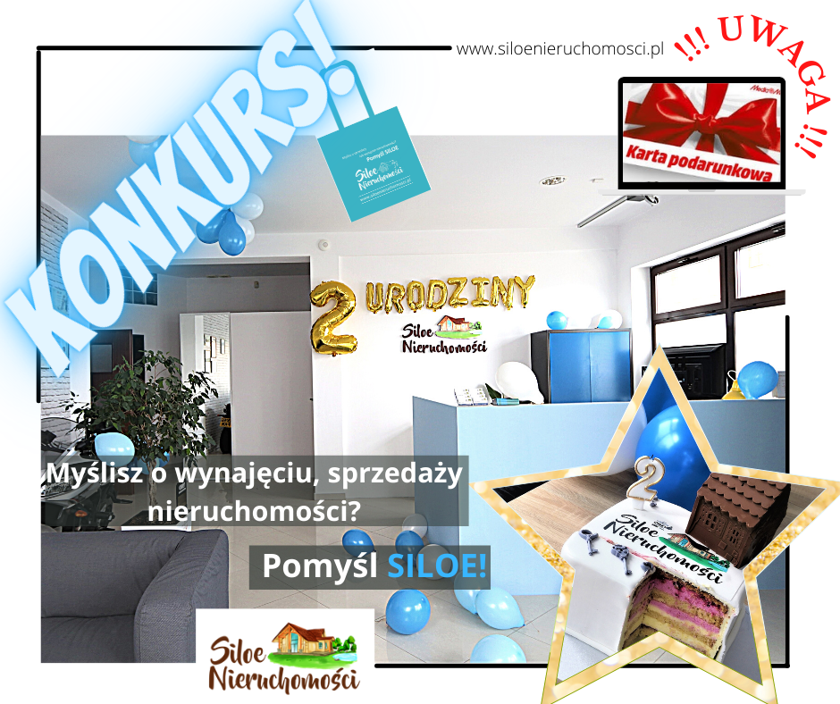 2 urodziny SILOE